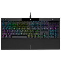 Bàn phím Corsair K70 PRO BLK RGB Cherry MX Red switch (CH-9109410-NA)