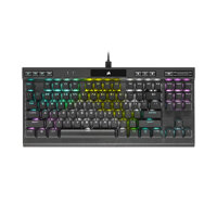 Bàn phím Corsair K70 RGB TKL CHAMPION SERIES Mechanical Gaming Keyboard — CHERRY MX SPEED So sánh