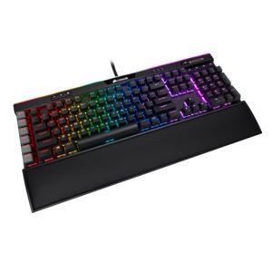 Bàn phím Corsair K95 RGB Platinum XT