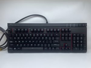 Bàn phím Corsair Strafe