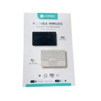 Bàn phím Coteci Portable Wireless Smart Keyboard dành cho iPad