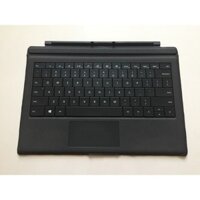 Bàn phím CŨ cho Surface Pro 3, Microsoft  Type Cover 3