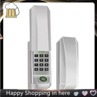 Bàn phím cửa nhà để xe Khóa vân tay 877MAX 315 / 390MHZ Bàn phím không dây Điều khiển từ xa Dụng cụ mở cửa nhà để xe
