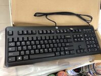 Bàn phím đa năng HP USB SmartCard CCID KUS1206