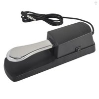 Bàn Phím Đàn Piano Duy Trì Bàn Đạp Giảm Chấn Cho Đàn Piano Điện Casio Yamaha Roland Đàn Organ Điện Tử