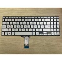 Bàn Phím Dành Cho Laptop Asus Vivobook S15 S530 K530F S530FA S530U X530 X530F X530UA New