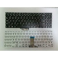Bàn phím dành cho Laptop Asus Vivobook S15 S530 K530F S530FA S530U X530 X530F X530UA Keyboard US - Black