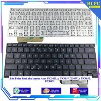 Bàn Phím dành cho laptop Asus UX305LA UX305 UX305UA UX305L UX305U - Hàng Nhập Khẩu
