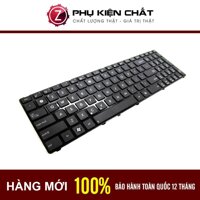 Bàn phím dành cho Laptop Asus A52 A52F A52J K52 K52F K52J X52 X52F X52J