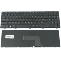 Bàn phím dành cho Laptop Dell Inspiron 15-3537