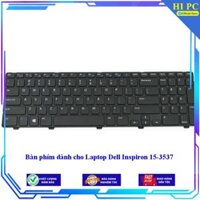 Bàn phím dành cho Laptop Dell Inspiron 15-3537 - Hàng Nhập Khẩu