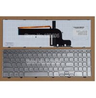 Bàn phím dành cho laptop Dell 7537