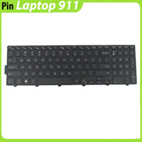 Bàn phím dành cho Laptop Dell Inspiron 15-3567