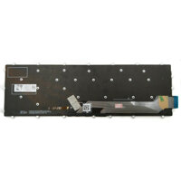 Bàn phím dành cho Laptop Dell Inspiron 7566, N7566,  N7567C, N7567D