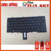 Bàn Phím Dành Cho Laptop Dell E7280 E5280 5250 5288 5290 7380 7389 7390 E7390 E7290 LA-E122P CN-0GDK56 GDK56 Zin New