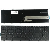 Bàn phím dành cho Laptop Dell Inspiron 15 3000 Series