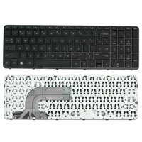 Bàn phím dành cho Laptop HP Pavilion 15-D008TU, 15-D017TU