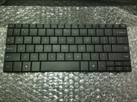 Bàn phím dành cho Laptop HP Mini 110 1101 110c-1000 US Layout Black
