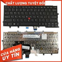 Bàn Phím Dành Cho Laptop Lenovo ThinkPad X230S X240 X240S X250 X260 X270 New