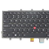 Bàn phím dành cho Laptop Lenovo Thinkpad IBM X240 X240S X230S X270 X250 X260 có đèn