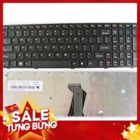 Bàn phím dành cho Laptop Lenovo Ideapad Z570 Z575