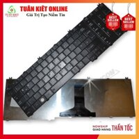 Bàn Phím Dành Cho Laptop Toshiba Satellite C650, C650D, C655, C660, C660D, C665