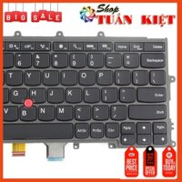 Bàn phím dành cho Laptop Lenovo Thinkpad IBM X240 X240S X230S X270 X250 X260