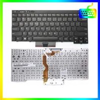 Bàn phím dành cho laptop Lenovo ThinkPad T530 T530I W530 L530 - Hàng Nhập Khẩu - Sản phẩm mới 100