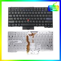 Bàn phím dành cho laptop Lenovo Thinkpad T400 T400s - Hàng Nhập Khẩu - Sản phẩm mới 100