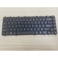 Bàn Phím Dành Cho Laptop Lenovo Y450 Y460 Y550 Y460P Y560 Y460C V460 B460E New