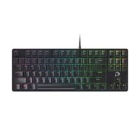 Bàn phím Dare-U EK880 RGB - Black Brown Switch