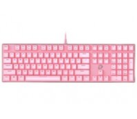 Bàn phím DareU EK810 Queen Pink Blue