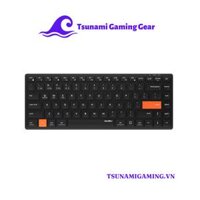 Bàn phím DareU LK160D Black