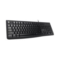 BÀN PHÍM DAREU LK185 USB BLACK
