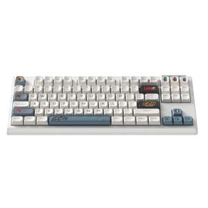 Bàn phím Darmoshark K6 Trio