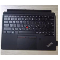 Bàn phím đế máy tính bảng Lenovo ThinkPad X12 chính hãng có thể tháo rời