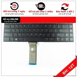 Bàn Phím Dell 1340/ 1640
