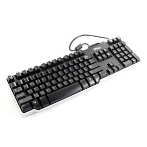 Bàn phím Dell 8115