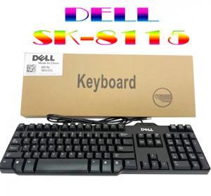 Bàn phím Dell 8115