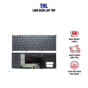 Bàn phím Dell Adamo 13