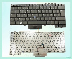 Bàn phím DELL E4300