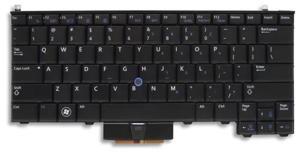 Bàn phím DELL E4300