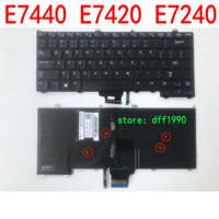 Bàn phím DELL E7440 E7420 E7240