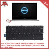 Bàn Phím Dell Inspiron 13 5378 2-in-1