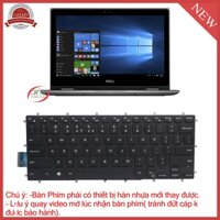 Bàn Phím Dell Inspiron 13 5379 2-in-1