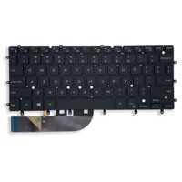 Bàn phím Dell Inspiron 13 7348 7352 7353 7359 7347 04XVX6 US Backlit