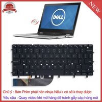 Bàn Phím Dell Inspiron 13 7000