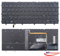 Bàn phím Dell Inspiron 13, 5379
