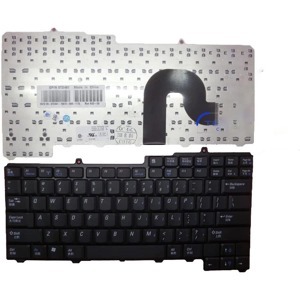 Bàn phím Dell Inspiron 1300 B130 B120 Latitude 120L