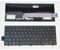 Bàn phím Dell inspiron 14-3000 Series 3441 3442 3443 3451 3458 N5447 N3442 14CR 14M 14MR-1528